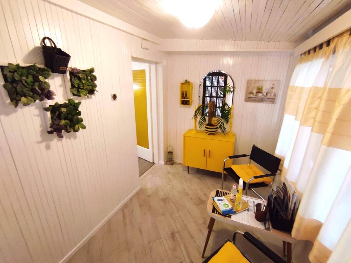 Apartman Plasse Rijeka Exterior photo